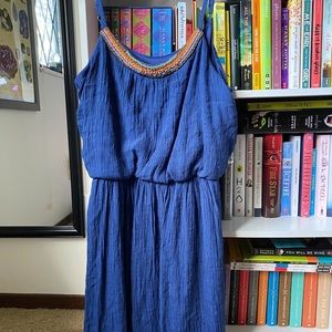 Women’s/Junior’s Dress